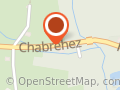 Gîte la Futaie de Chabrehez