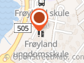 Frøyland Ungdomsskule
