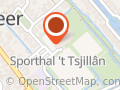 Sporthal 't Tsjillân