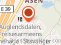 Vannassen Bofellesskap