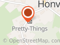 Pretty Things