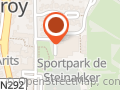 Sporthal/zaal Stramproy