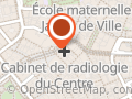 Christophe Jurzynski, Orthoptiste