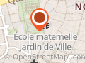 Groupe Scolaire Jardin de Ville
