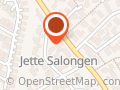 Jettesalongen As