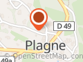 Aline Shiatsu - Plagne