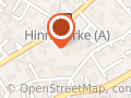 Hinnasenteret