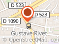 Bodysphere Gustave Rivet