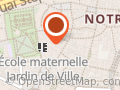 De Neuville - Grenoble