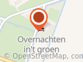 Overnachten in 't Groen