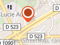 Speed Rabbit Pizza Grenoble