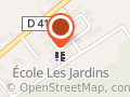 Ecole Maternelle