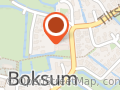 Stichting Slach by Boksum