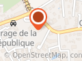 Déchèterie d'Échirolles