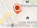 Torp Lng AS