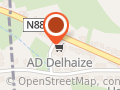 Delhaize Halanzy