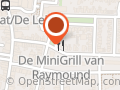 Minigrill Van Raymond de