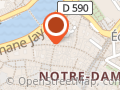 DESHI Street Food - Restaurant Indien Grenoble