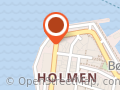 Skansen møte- og selskapslokale