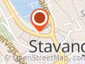 Stavanger Rib - Lysefjord Sightseeing to Pulpit Rock