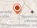 Apolline BERA, chiropracteur Grenoble