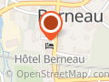 Hotel Brasserie Berneau Sprl