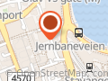 Advokat Ole Gramstad Jensen