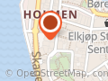 Straen Eiendom AS