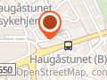 Haugåsveien bilistsenter
