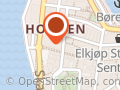 På Kornet