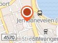 Stiftelsen Kirkens Bymisjon Rogaland