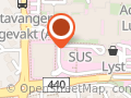 Norsk Luftambulanse AS Avd. Rogaland Sentralsykehus