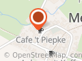 Cafe 't Piepke