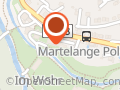 Poste de Police de Martelange, Police locale