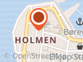 Centrum Bilutleie ANS