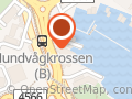 Kokken i Logen