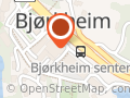 Spar Bjørkheim