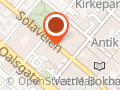 Krsdamp Sandnes