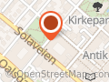 Kim's Frisør Kim Hoang