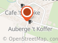 Koffer Café Auberge 't