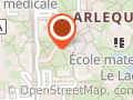 Pharmacie Villeneuve Arlequin