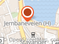 Narvesen Stavanger Jernbanestasjon