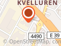 City Self-Storage Sandnes