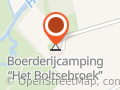Boltsebroek Camping de