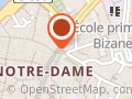 Le Notre dame bar