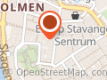 SAMEIET KIRKEGATA 44 STAVANGER
