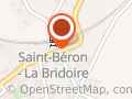 Taxi la Chartrousine