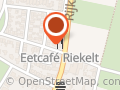 Eetcafe - Bed en Breakfast Riekélt