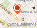 Kost & Fitness AS