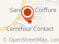 Carrefour Contact Pourrières